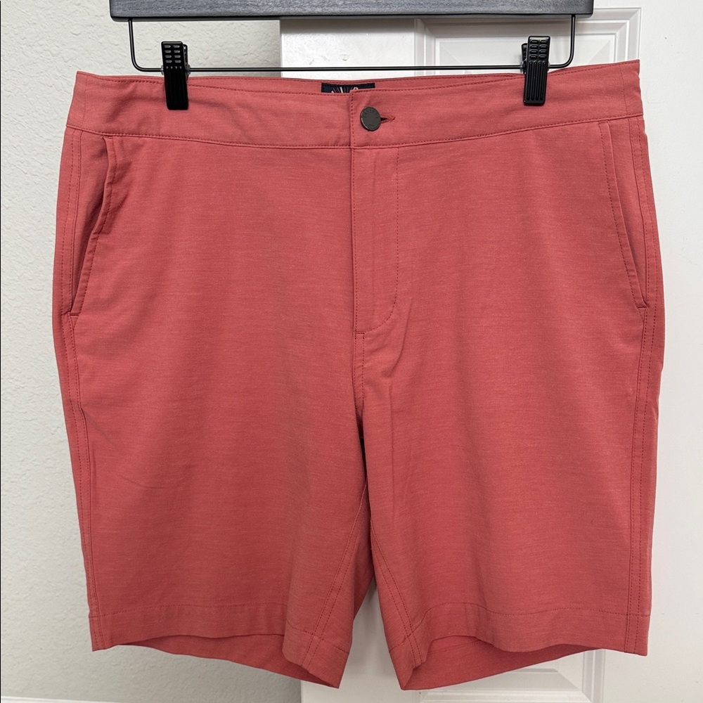 Faherty All Day Shorts